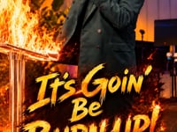 “Its Goin’ Be Burn Up!” | #shorts #EndTimes #revelation