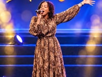 “I Speak Jesus” (Official LIVE Video) | #shorts