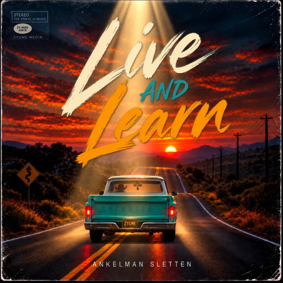Live and Learn
