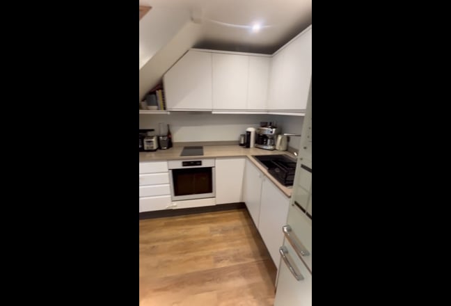Video 1: Front of house and garden