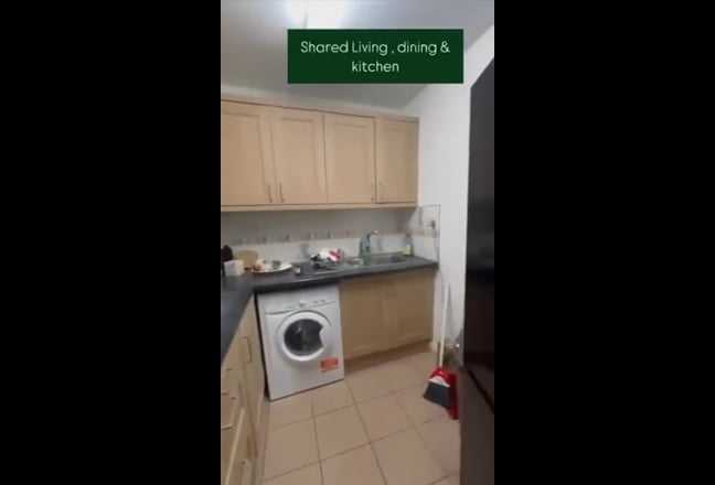Cozy Double in 3-bed house at Kings Cross 🪴 Main Photo