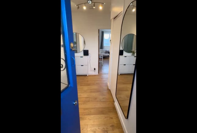 For Dec/Jan| 4bedroom near Regent Park Main Photo