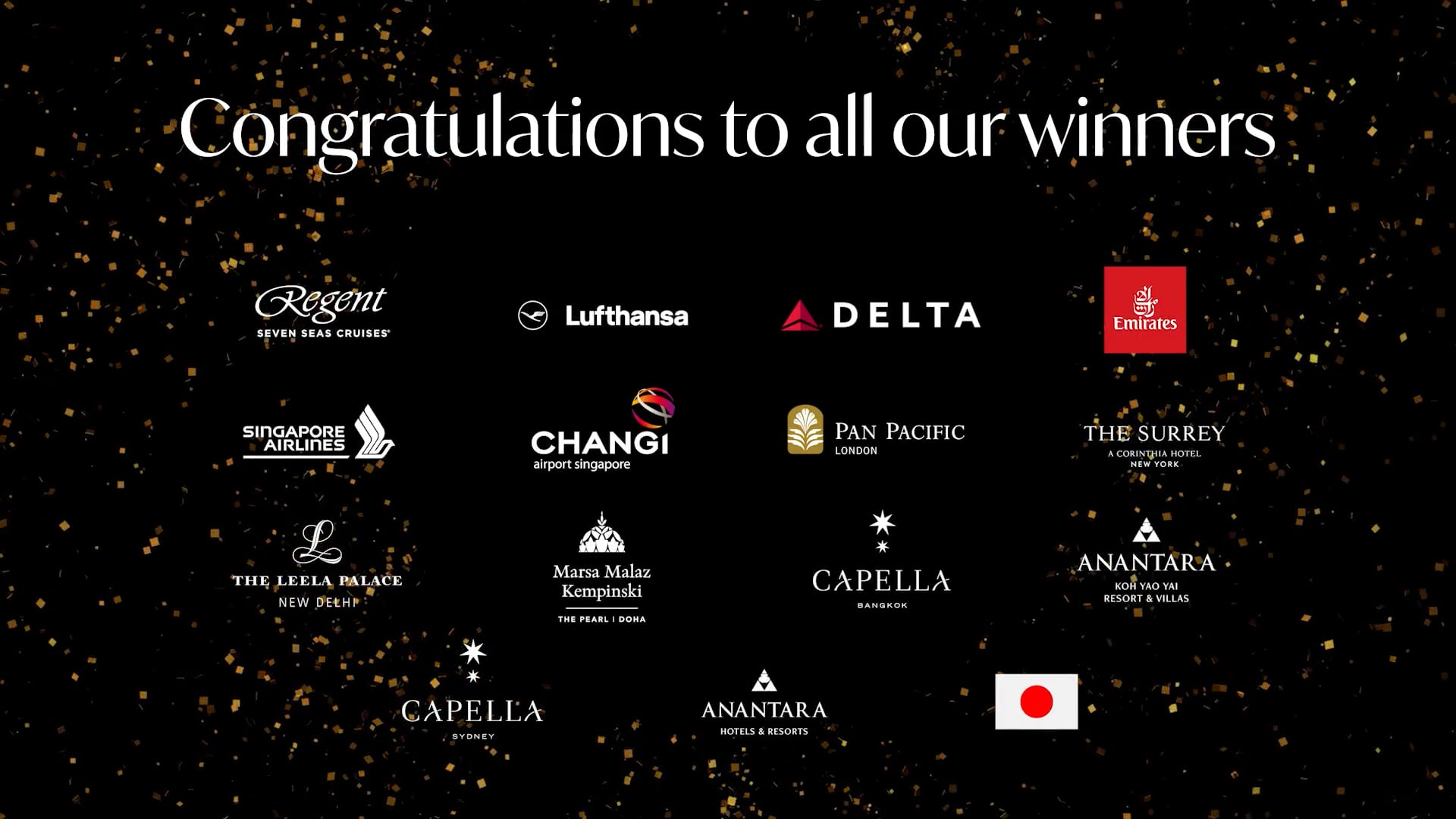 Ultratravel Awards 2026