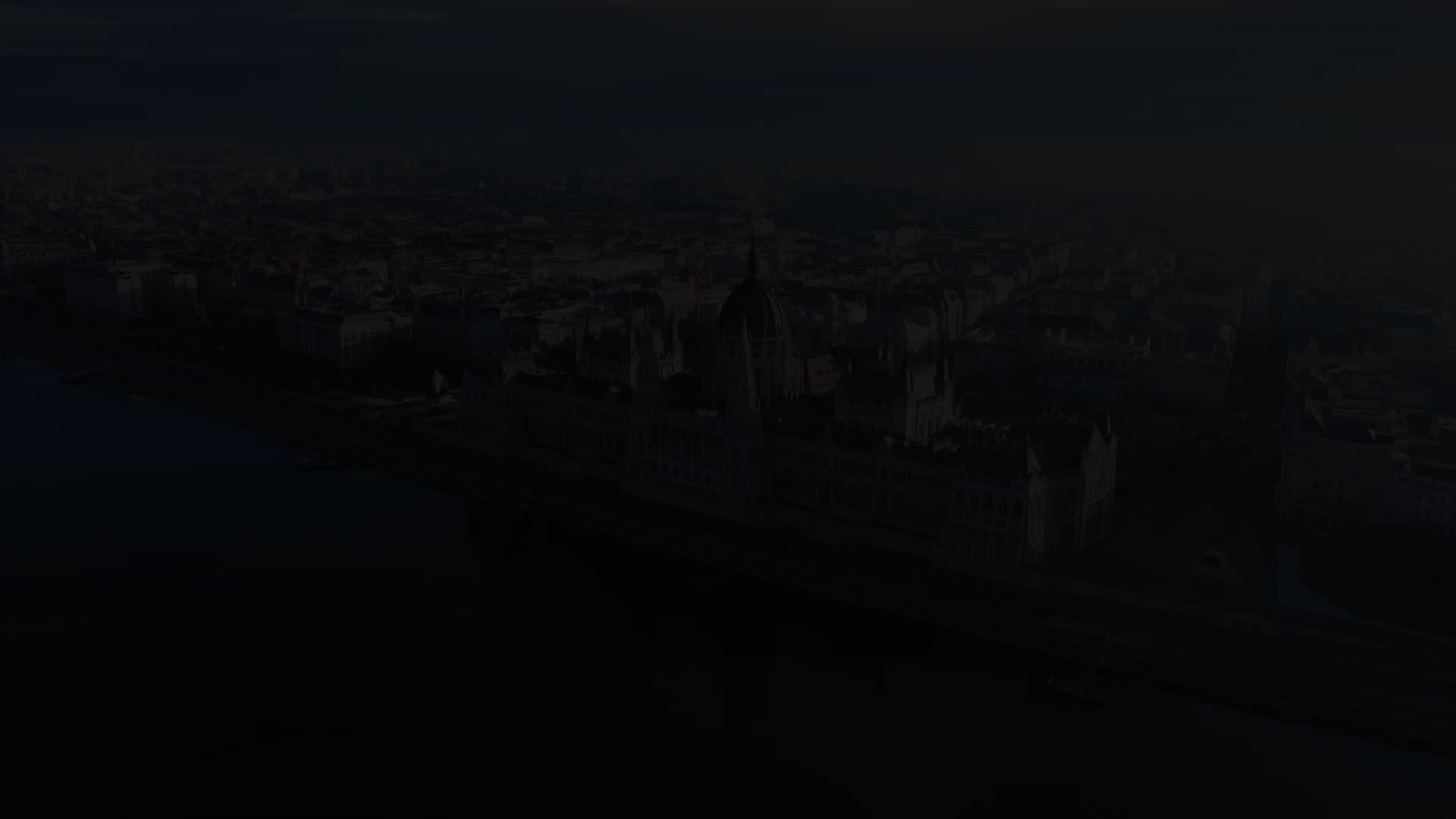 Budapest: la joya del Danubio