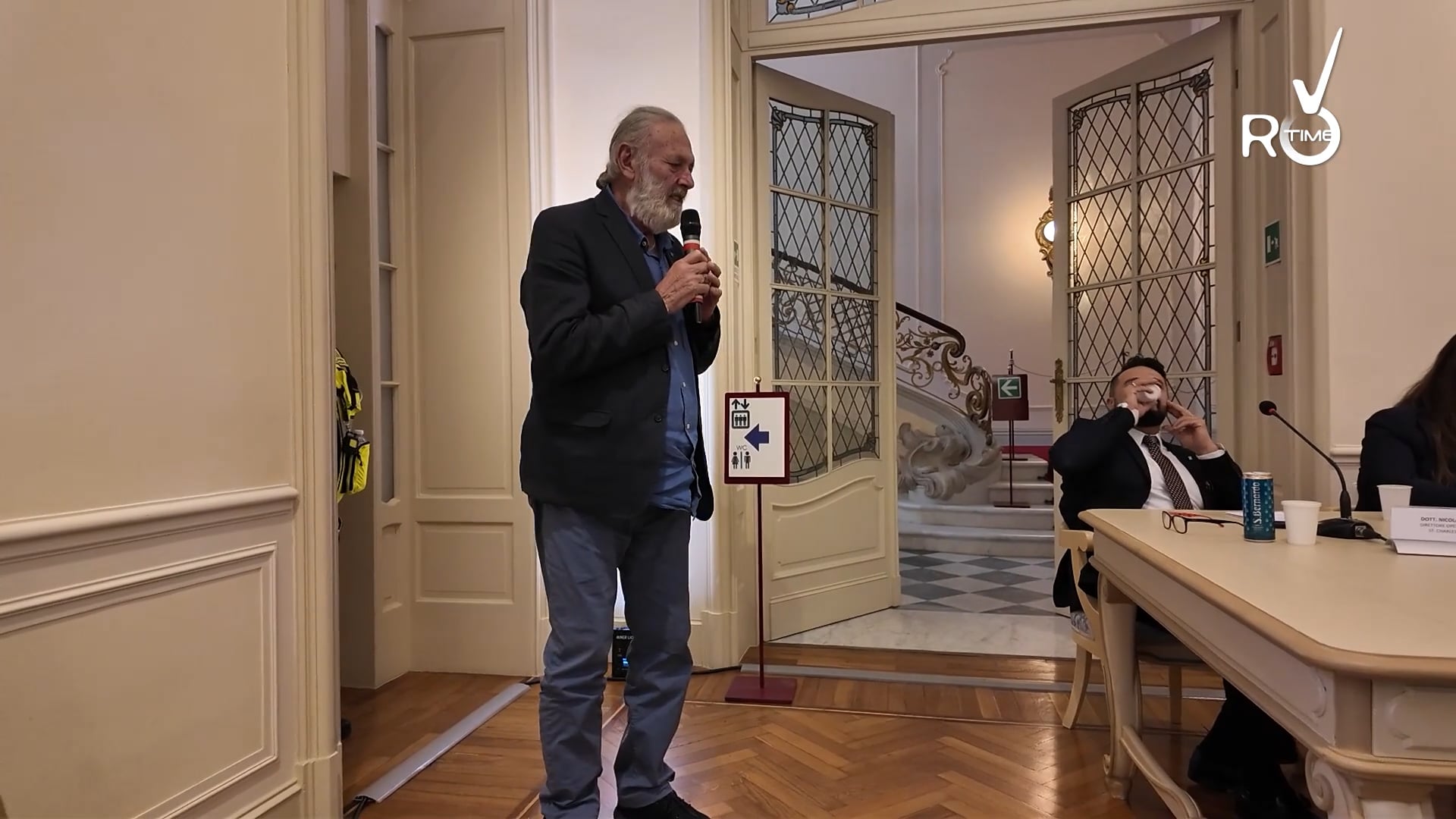video