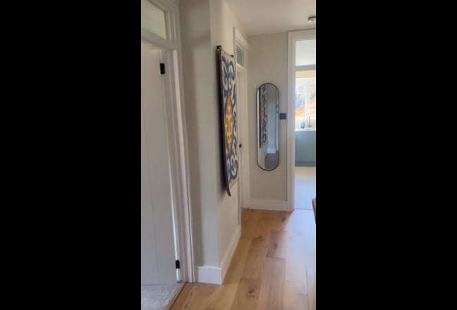 Cosy double room in Kingston  Main Photo