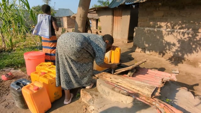 Le cholera, un mal de tout le temps