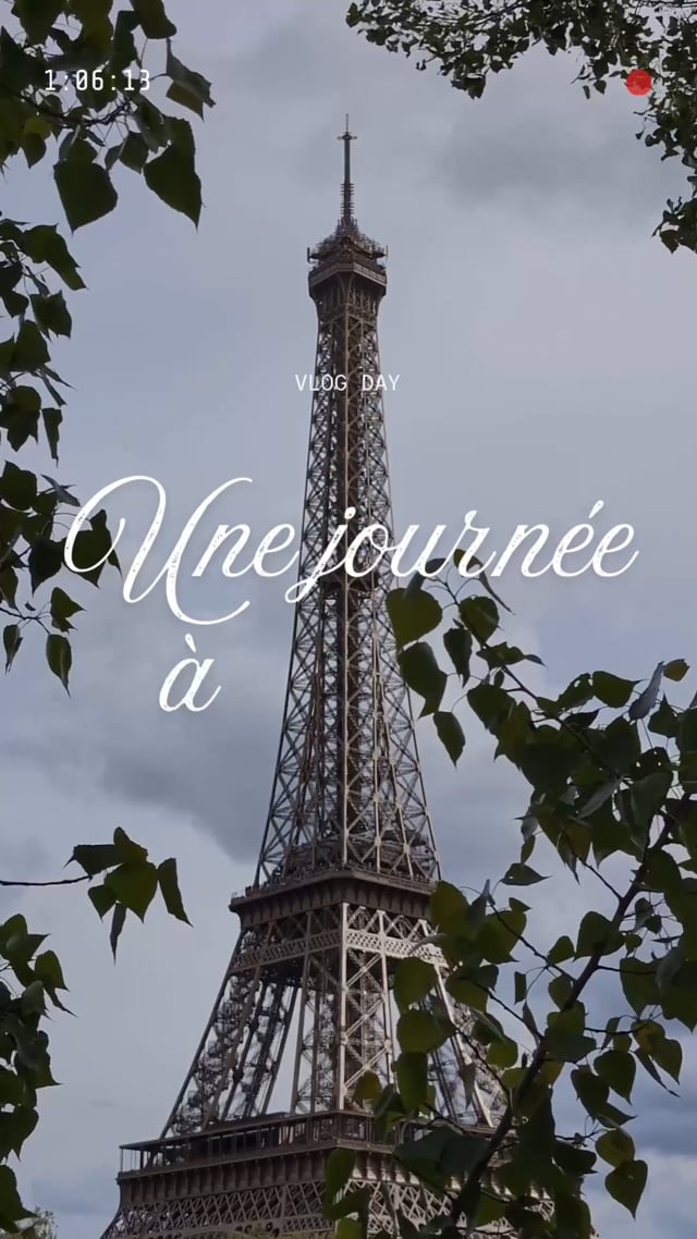 monter votre vidéo TikTok/Reel avec sous-titres dynamiques