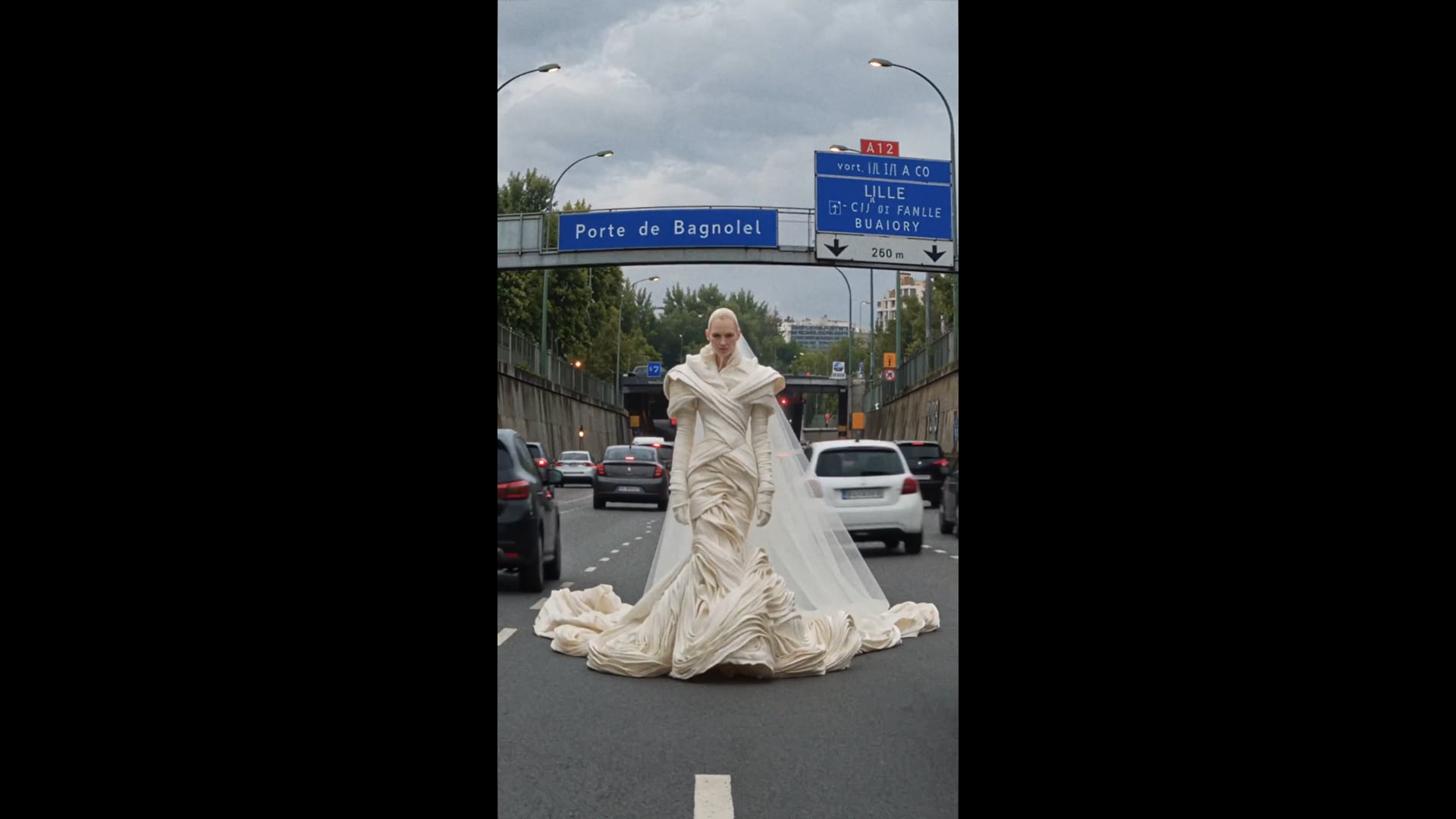 PARIS FASHION JAM