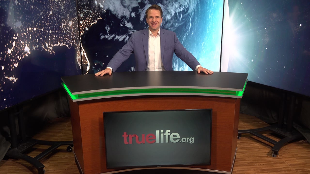 TrueLife demo