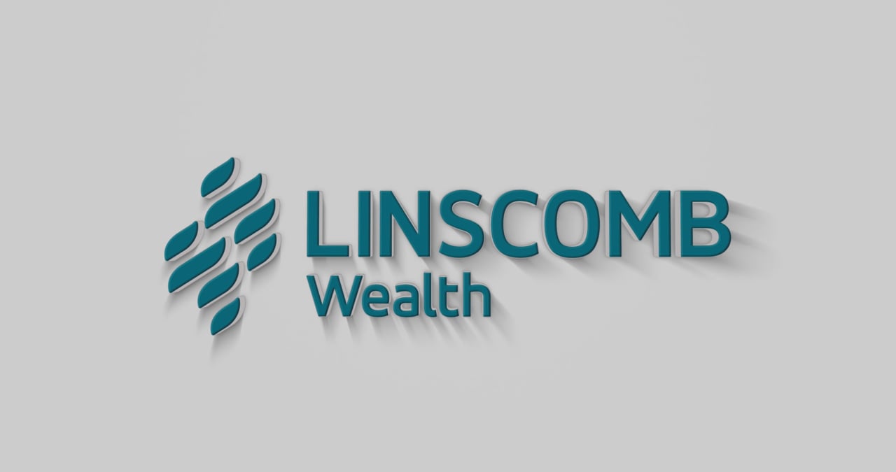 Linscomb Wealth team featured in a rebrand website film