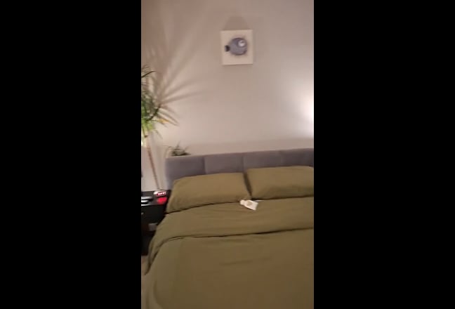 MON - FRI &pound;650 pcm. Sunny room in BA1  Main Photo