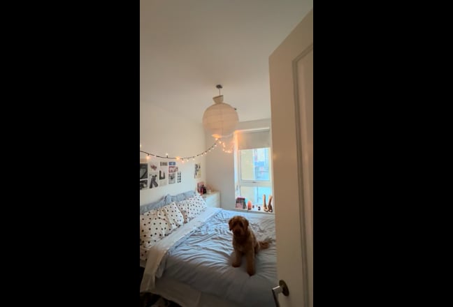 Double Room with Private Bathroom Main Photo