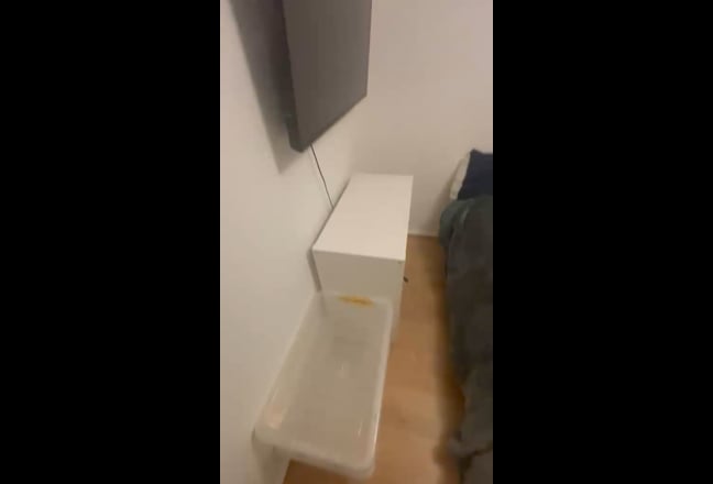 🚨 Room Available Now!! – Wapping 🚨 Main Photo