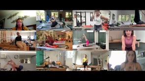 Related Embedded Video Item Thumbnail
