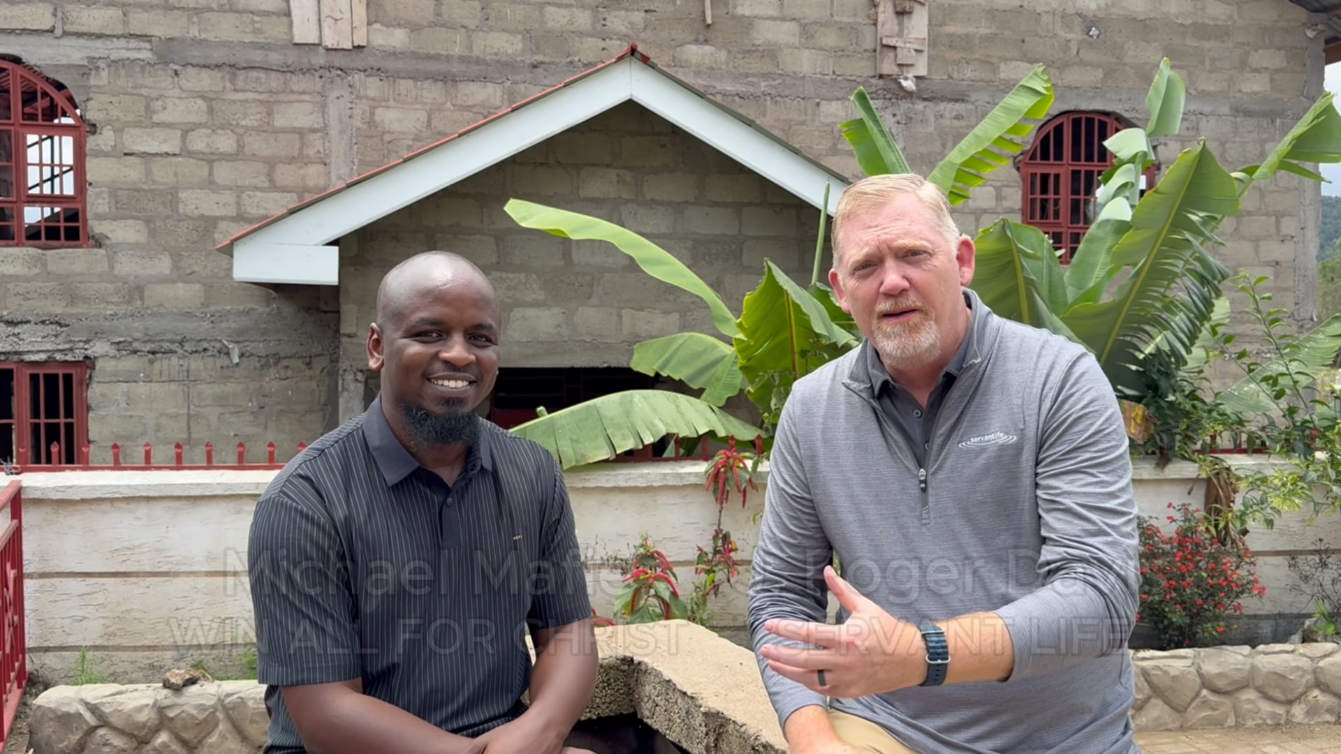 Tanzania Mission Trip Opportunity