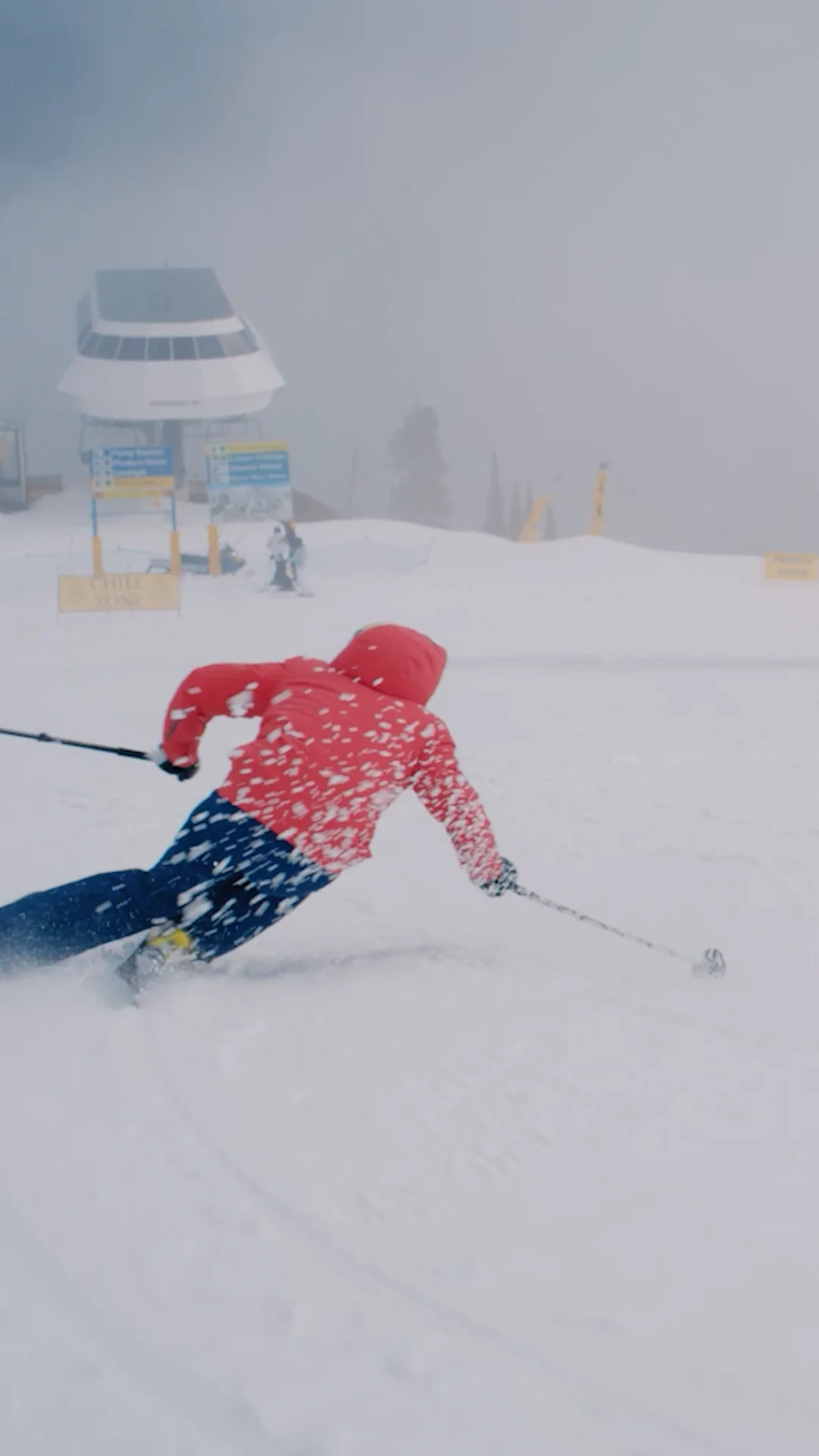 KJUS | Premium Golf & Ski Apparel | Beyond. Above.