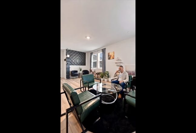 Private Rooms Near DTLA  | $1,500/mo | Furnished Main Photo