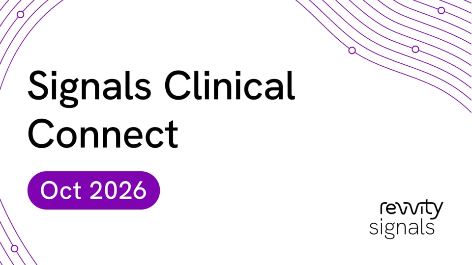 Watch Clinical Connect October 2026 on Vimeo.