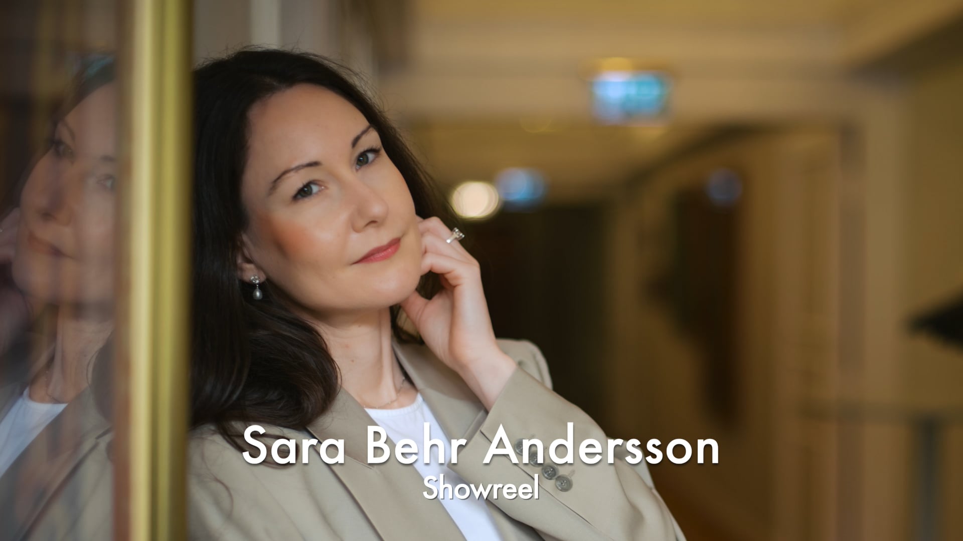 Showreel, 90sec