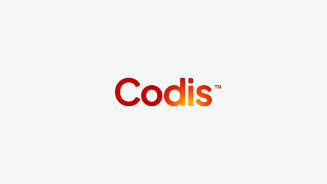 Codis Brand Reel