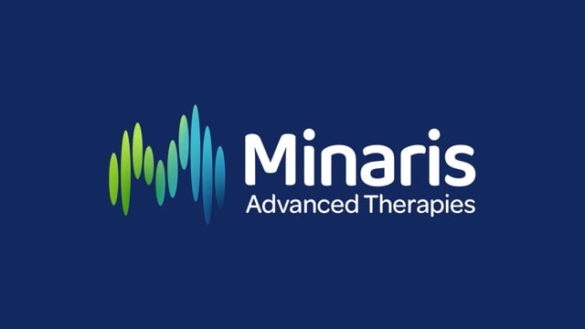 Minaris Advanced Therapies Brand Reel