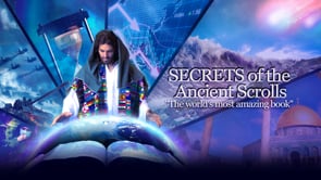 4 – Secrets of the Ancient Scrolls