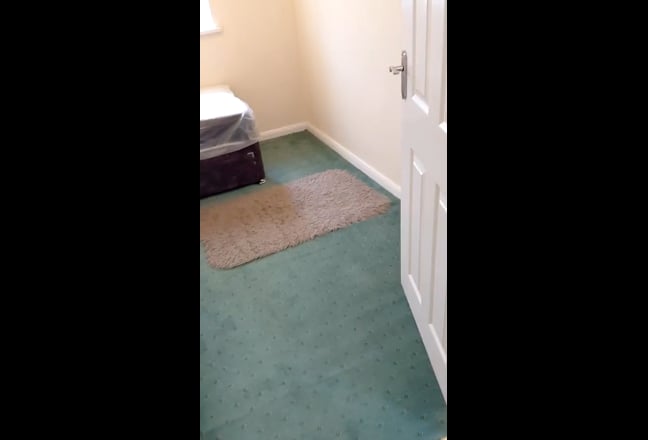 Single bed room  Main Photo