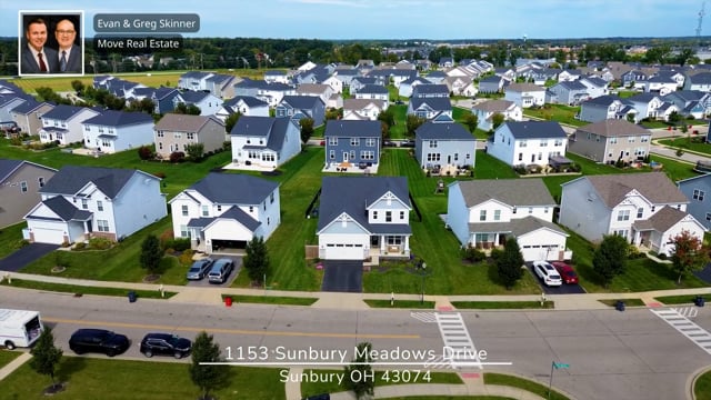 1153 Sunbury Meadows Drive