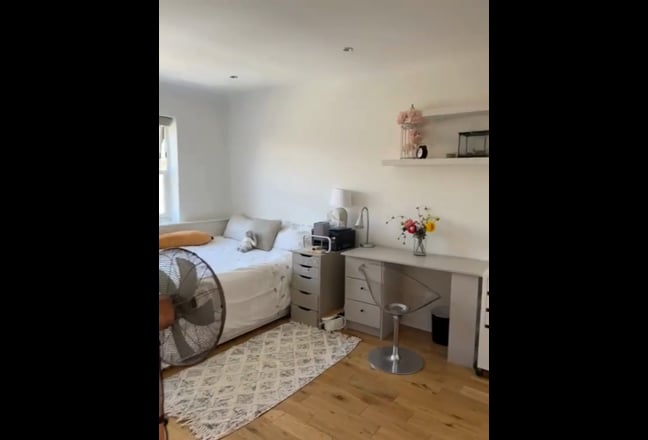 🏡 Spacious Double Rooms | Balham SW12 | Bills Inc Main Photo