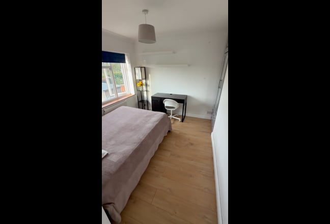 Double Room Available from 1st OCTOBER  Main Photo