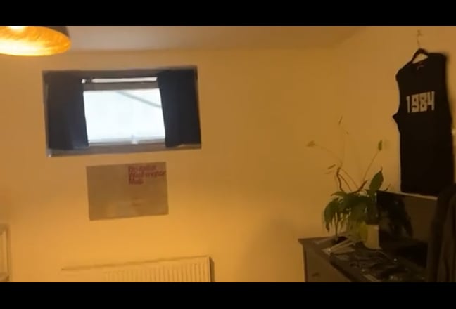 1 HUGE Double En-suite Room Warehouse Stokey Main Photo