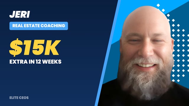 | Elite CEOs Review | Jeri