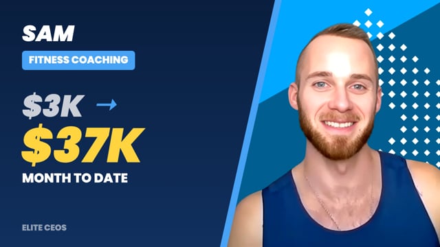 | Elite CEOs Review | Sam