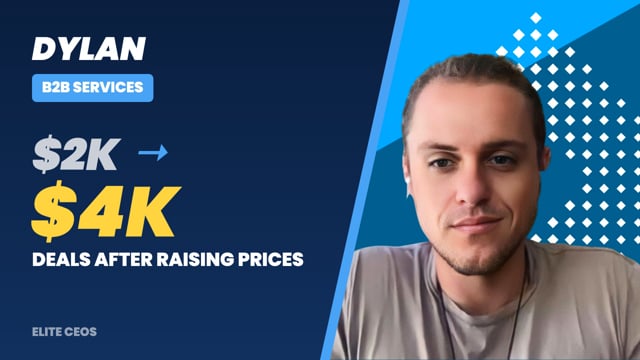 | Elite CEOs Review | Dylan