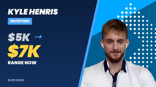 | Elite CEOs Review | Kyle Henris