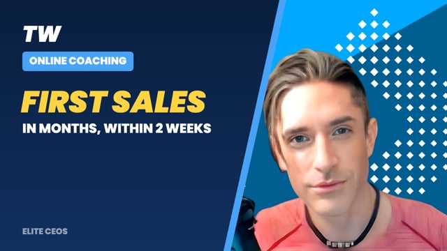 | Elite CEOs Review | TW