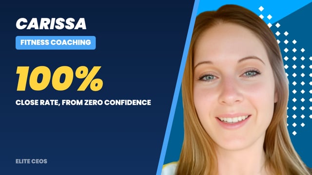 | Elite CEOs Review | Carissa