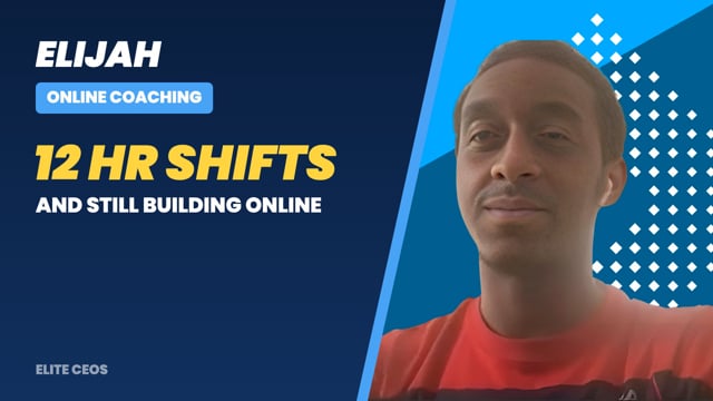 | Elite CEOs Review | Elijah