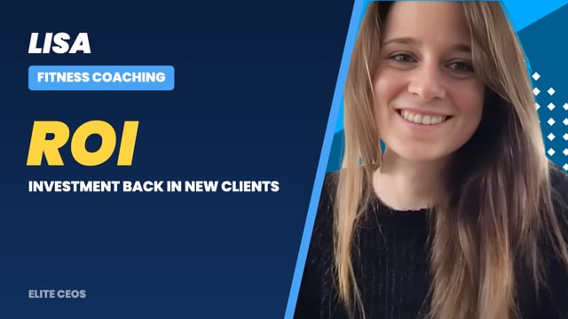| Elite CEOs Review | Lisa