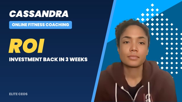 | Elite CEOs Review | Cassandra
