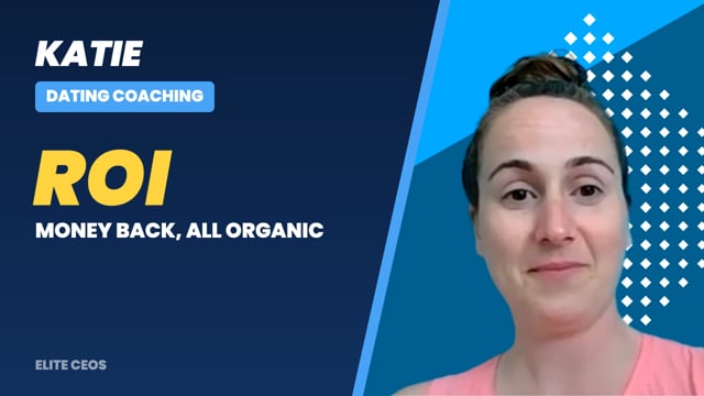 | Elite CEOs Review | Katie