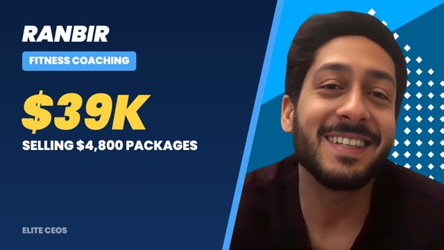 | Elite CEOs Review | Ranbir