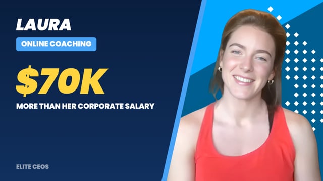 | Elite CEOs Review | Laura