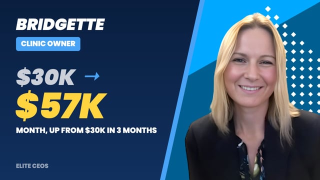 | Elite CEOs Review | Bridgette
