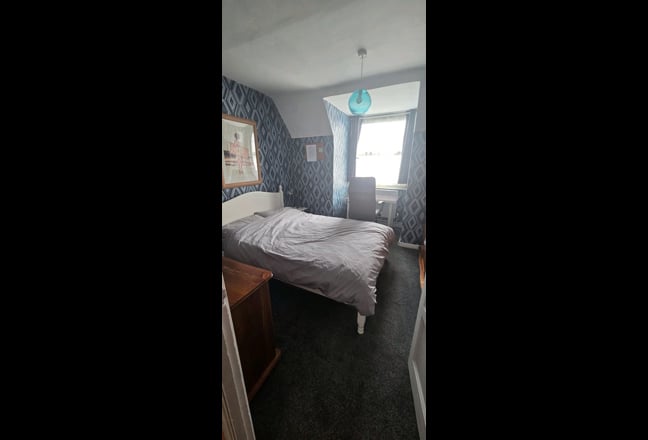 Video 1: Desk and chair by the  window