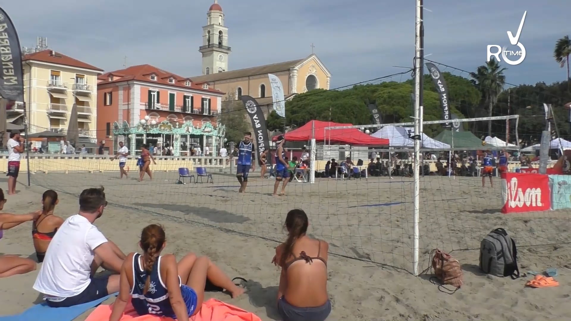 video