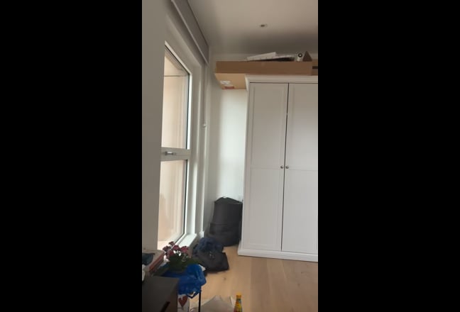 Stunning Short-Let Room (Nov 1–26)  - Canary Wharf Main Photo