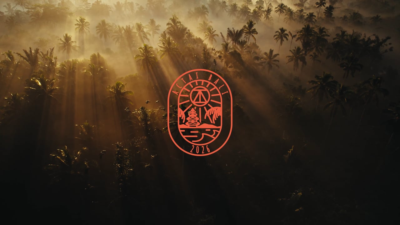 ACTAI Bali