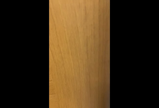 Video 1: Modern kitchen  dishwasher washing dryer 